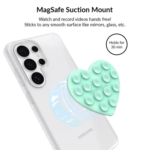 Mint Jelly Samsung Bundle Set