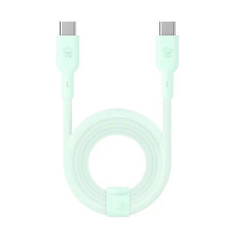 Mint Fast Charging Cable, 6ft USB-C