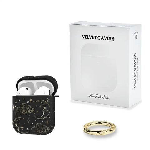 Night Sky Celestial AirPod Case