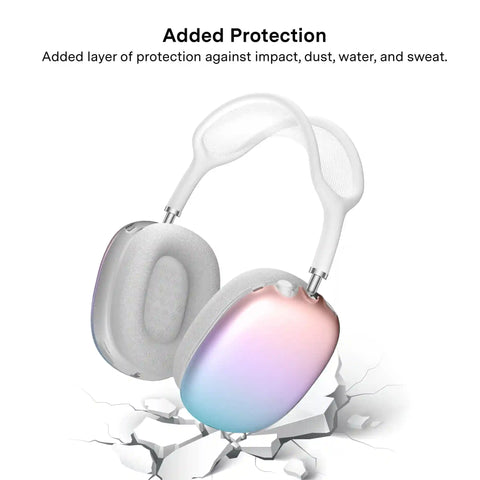 Ombre Stardust AirPod Max Case