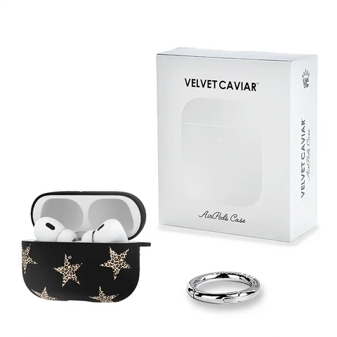 Rockstar Girlfriend AirPod Case