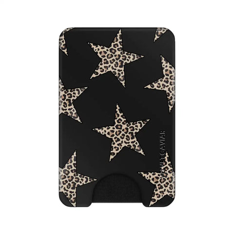 Rockstar Girlfriend MagSafe Wallet