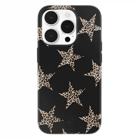Rockstar Girlfriend iPhone Case