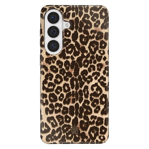 Girls Night Leopard Samsung Case
