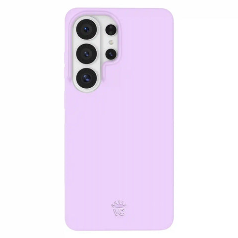 Lilac Gelato Samsung Case