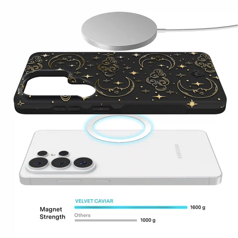 Night Sky Celestial Samsung Case