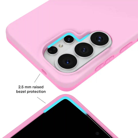 Pink Sugar Samsung Case