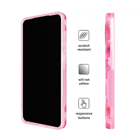 Cherry Blossom Samsung Case