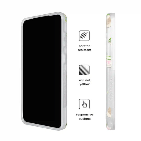 Matcha Please Samsung Case