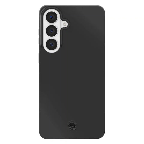 Just Black Samsung Case