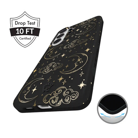 Night Sky Celestial Samsung Case