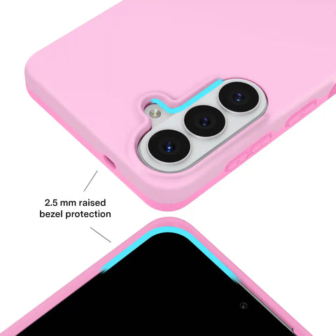 Pink Sugar Samsung Case