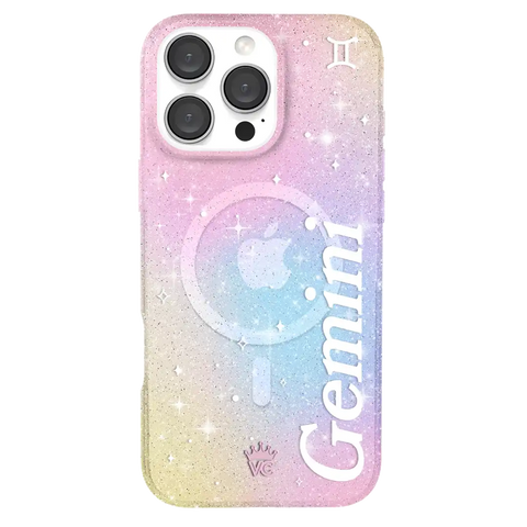 Sanctuary Gemini iPhone Case
