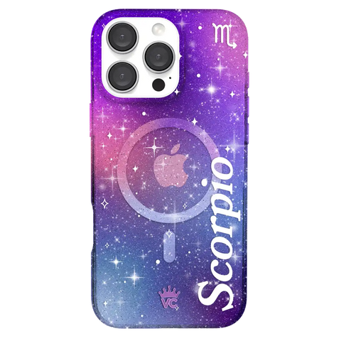 Sanctuary Scorpio iPhone Case
