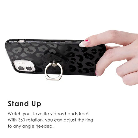 Holo Nebula Phone Ring