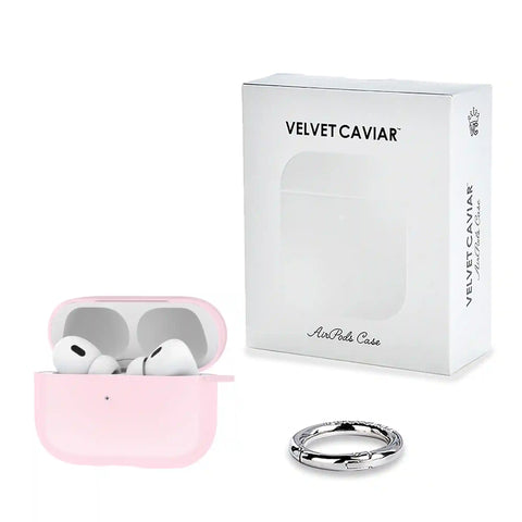 Strawberry Milk Jelly AirPod Case