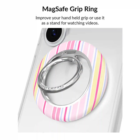Sunkissed Stripes Glitter Samsung Bundle Set