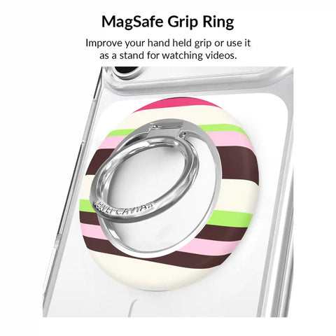 Sweet Treat Stripes iPhone Bundle Set