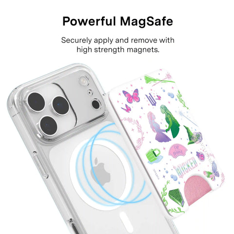 Wicked For Good MagSafe Wallet