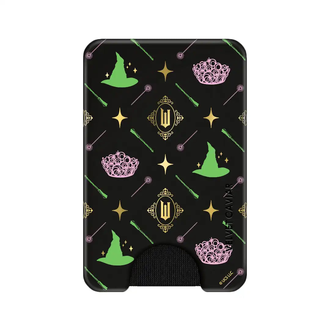 Wicked Best Witches MagSafe Wallet