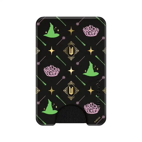 Wicked Best Witches MagSafe Wallet