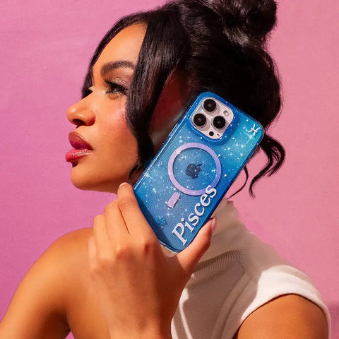 Sanctuary Pisces iPhone Case