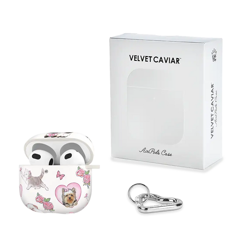 Puppies & Kittens AirPod Case