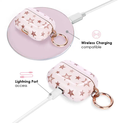Starstruck AirPod Case