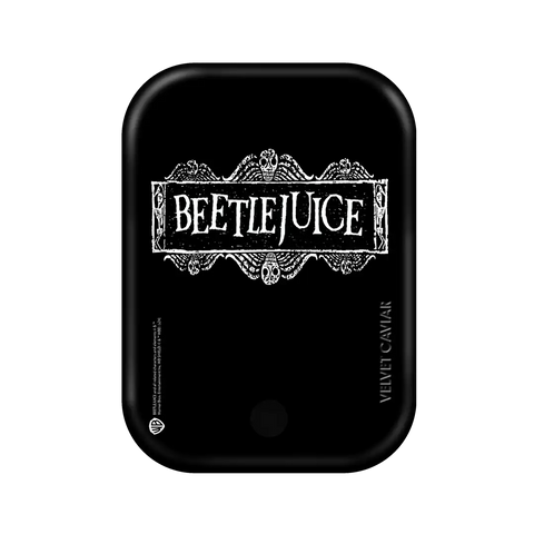 Beetlejuice Portable MagSafe Charger Power Pack