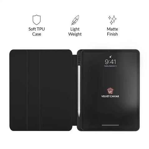 Cowgirl iPad Case 2.0