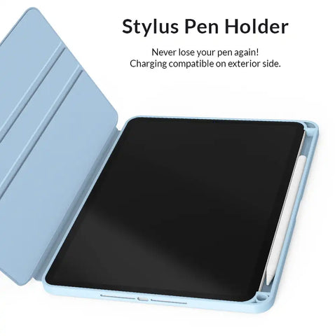 Holo Moonstone iPad Case 2.0