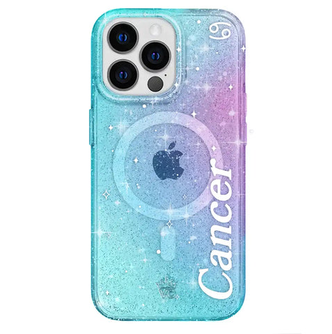 Sanctuary Cancer iPhone Case