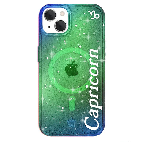 Sanctuary Capricorn iPhone Case