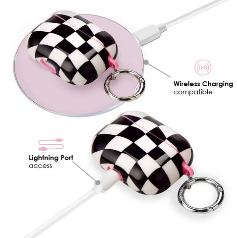 Vibe Check AirPod Case