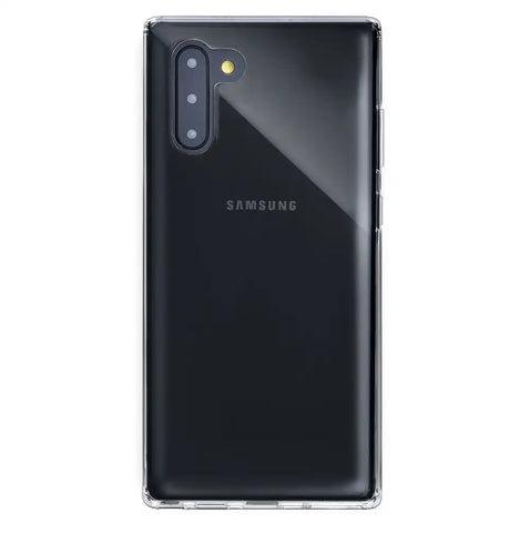 Clear Samsung Galaxy Case