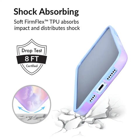 Cloud Nine iPhone Case