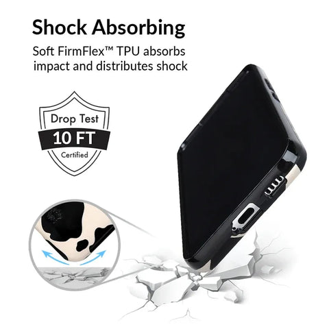 Cowgirl Samsung Case