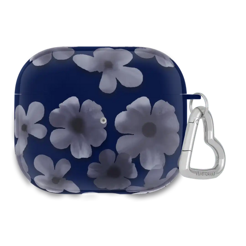 Midnight Blossom AirPod Case