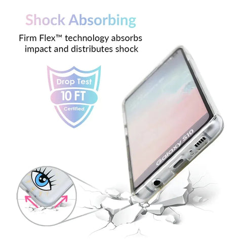 Evil Eyes Samsung Galaxy Case