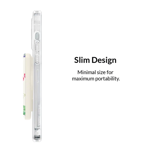 Juicy Fruits Portable MagSafe Charger Power Pack