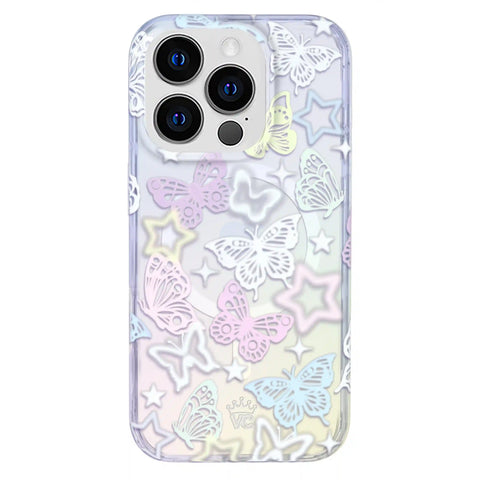 Butterfly Fantasy iPhone Case