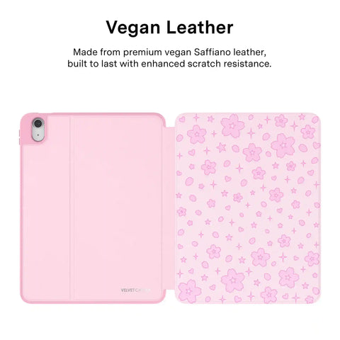 Cherry Blossom iPad Case