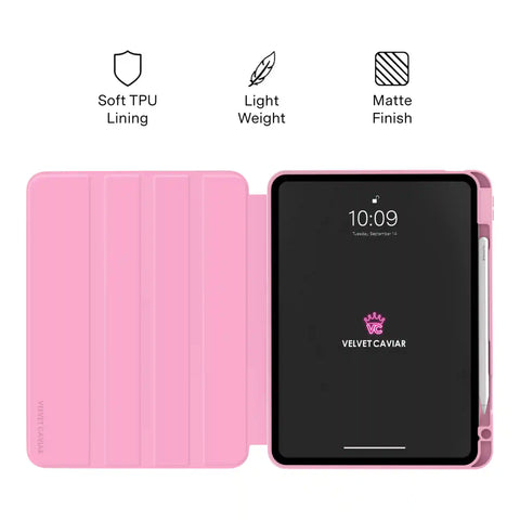 Cherry Blossom iPad Case