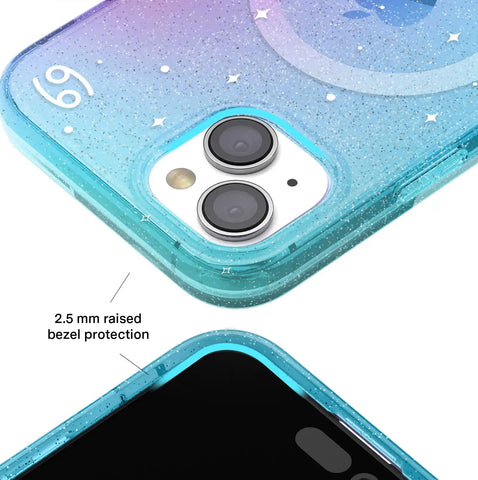 Sanctuary Cancer iPhone Case