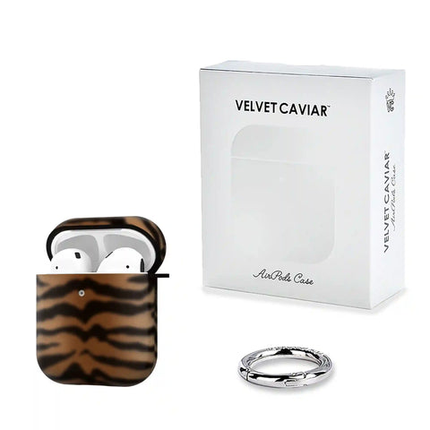 It Girl Tiger AirPod Case