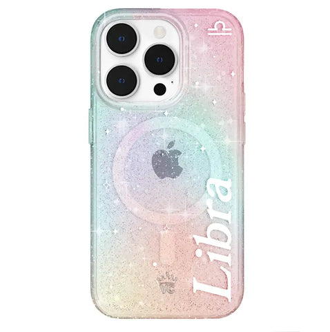 Sanctuary Libra iPhone Case