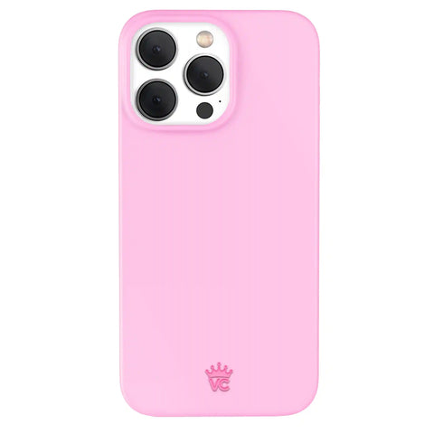 Pink Sugar iPhone Case