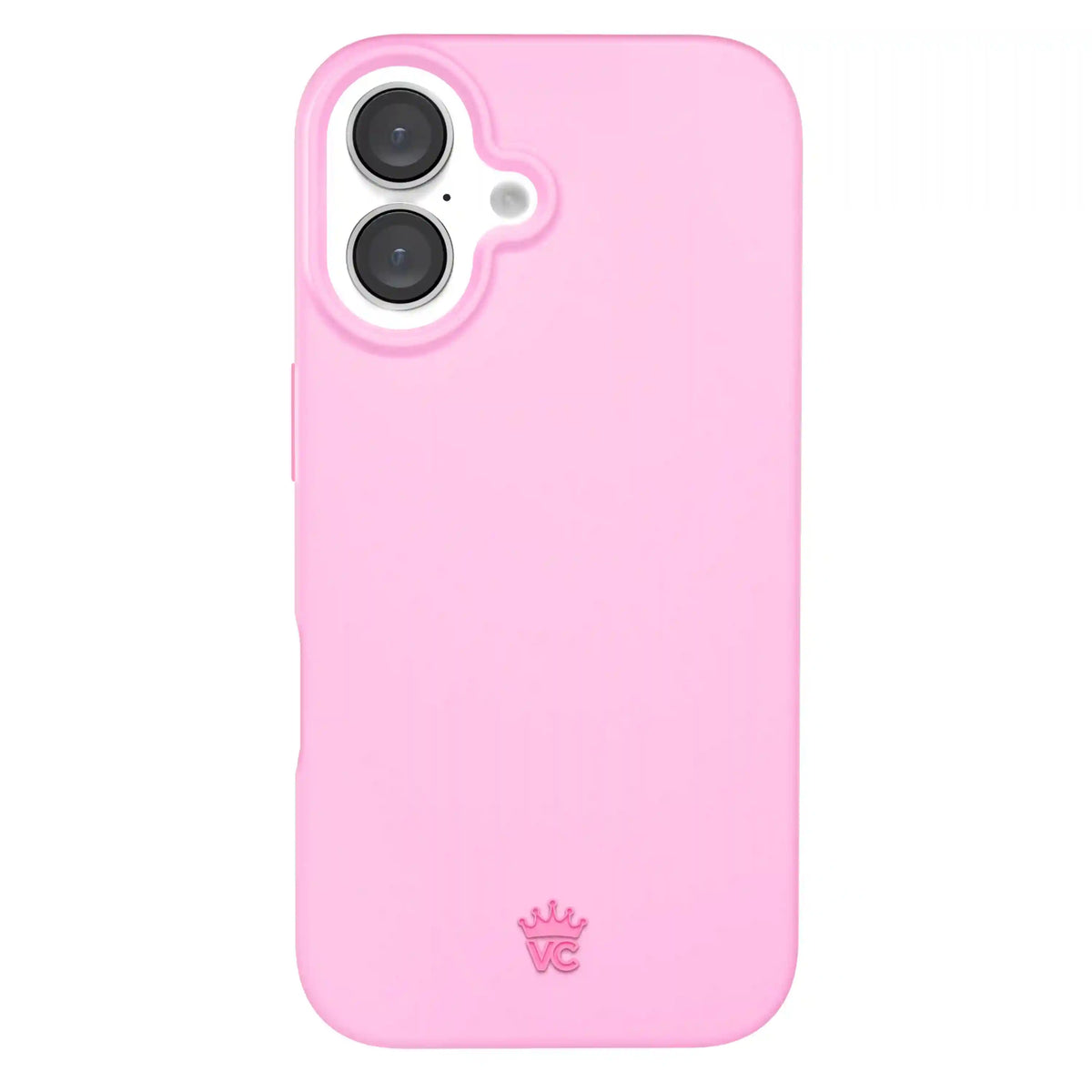 Pink Sugar iPhone Case
