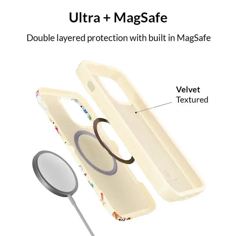 Baby Animals iPhone Case