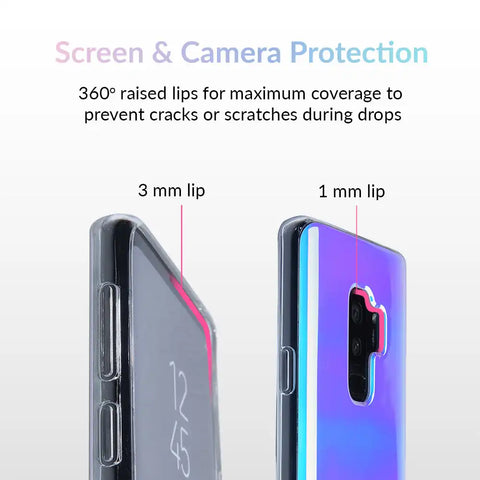 Nebula Samsung Galaxy Case